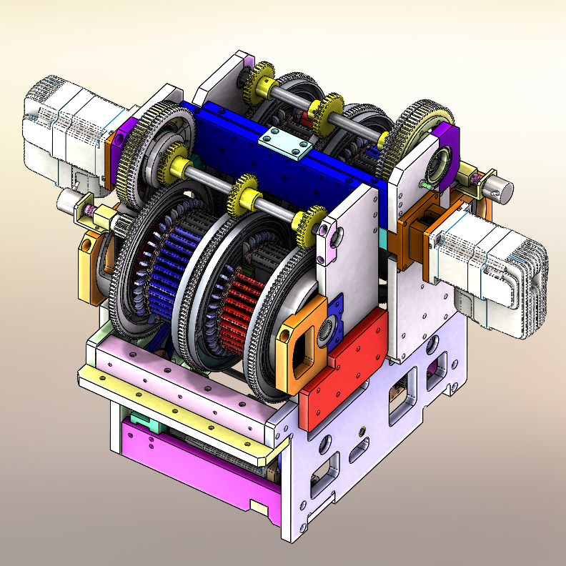 Entry 92654 in Portfolio by מכניקרפט - MechaniCraft
