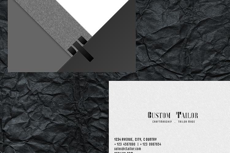 Custom Tailor thumbnail