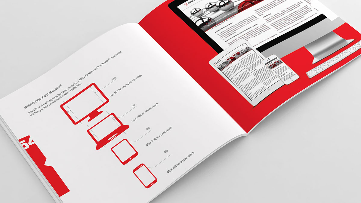 Entry 95607 in Branding Identity mobilicom by Sisqco