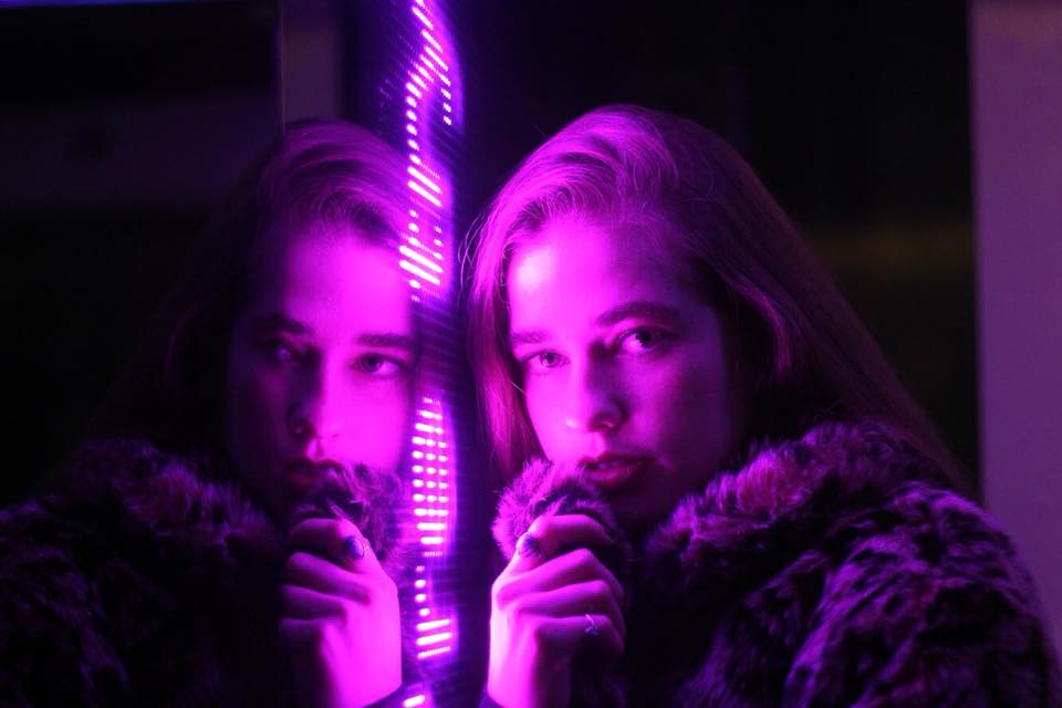 Entry 248517 in NEON by דניאל סיני
