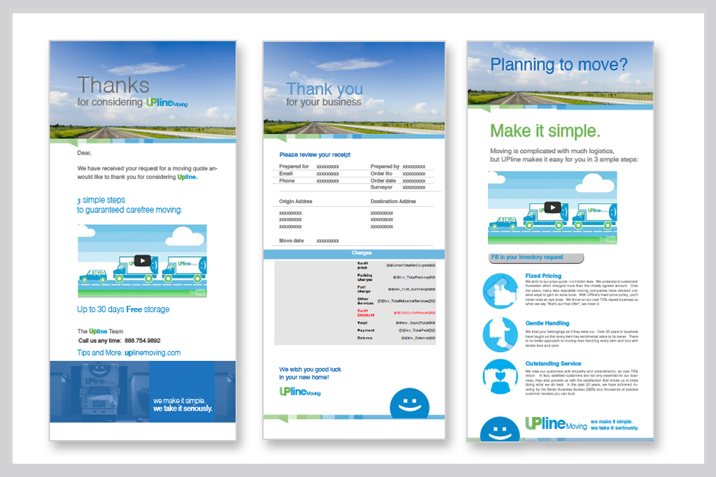 Entry 110868 in UpLine - Branding by סטודיו בן יהודה
