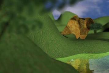 3D models images thumbnail