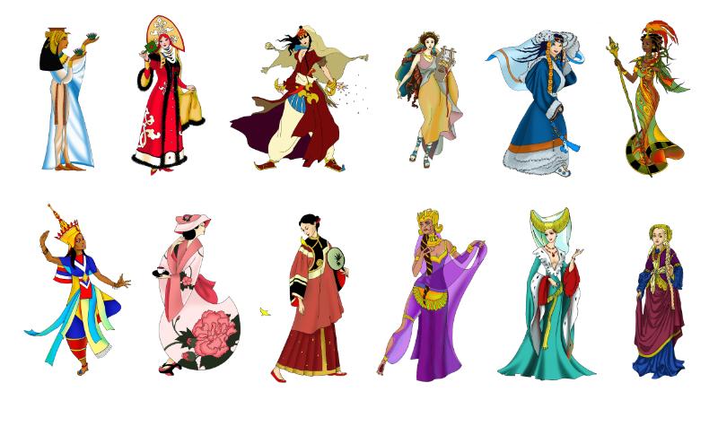 Entry 40703 in Portfolio by ז'אנה סוגירה