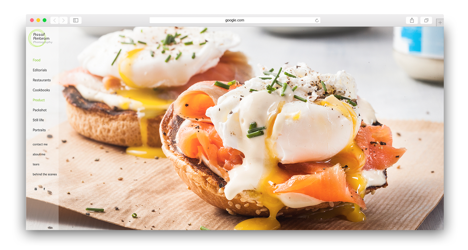 Entry 109711 in Web Design by Yoola Creative