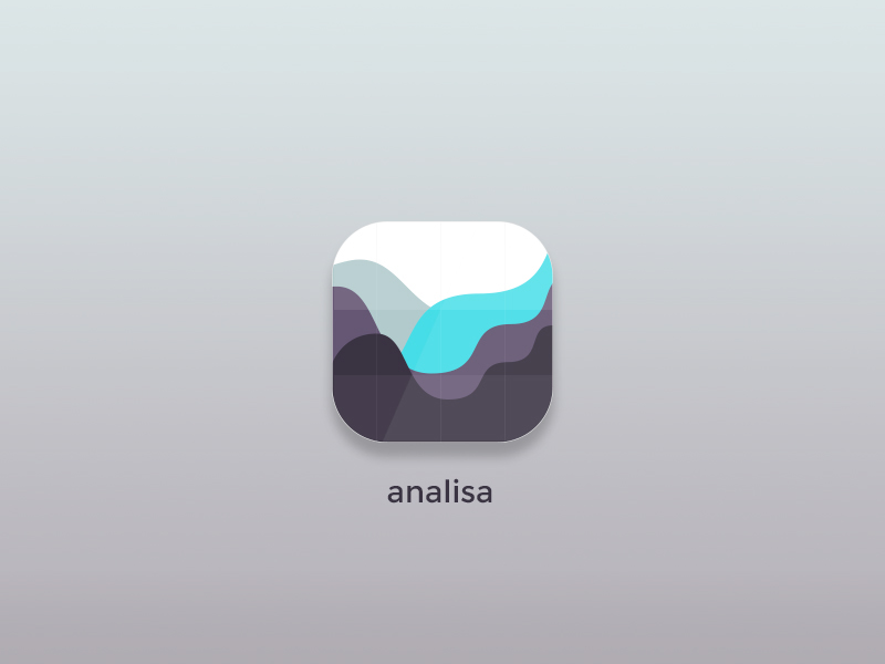 Entry 148656 in app icon - ui challenge 004 by bambalick.desgin