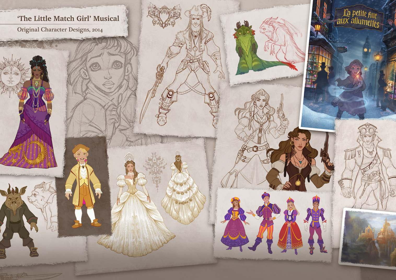 Entry 162477 in Portfolio by David Kawena Studio