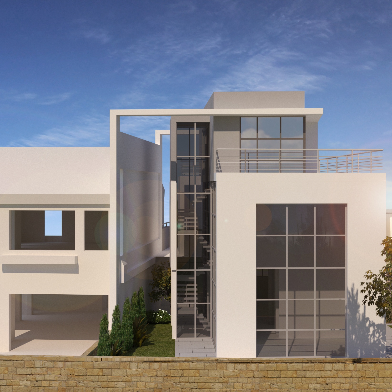 Entry 189122 in הדמיות סטילס by Studio Z