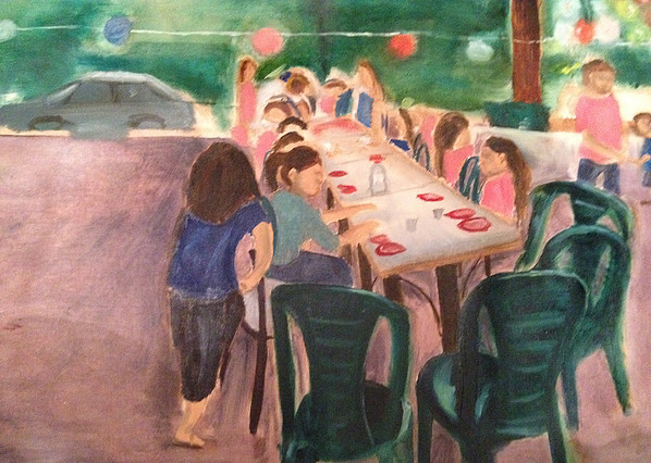 Entry 103474 in Portraits by מזל חדד