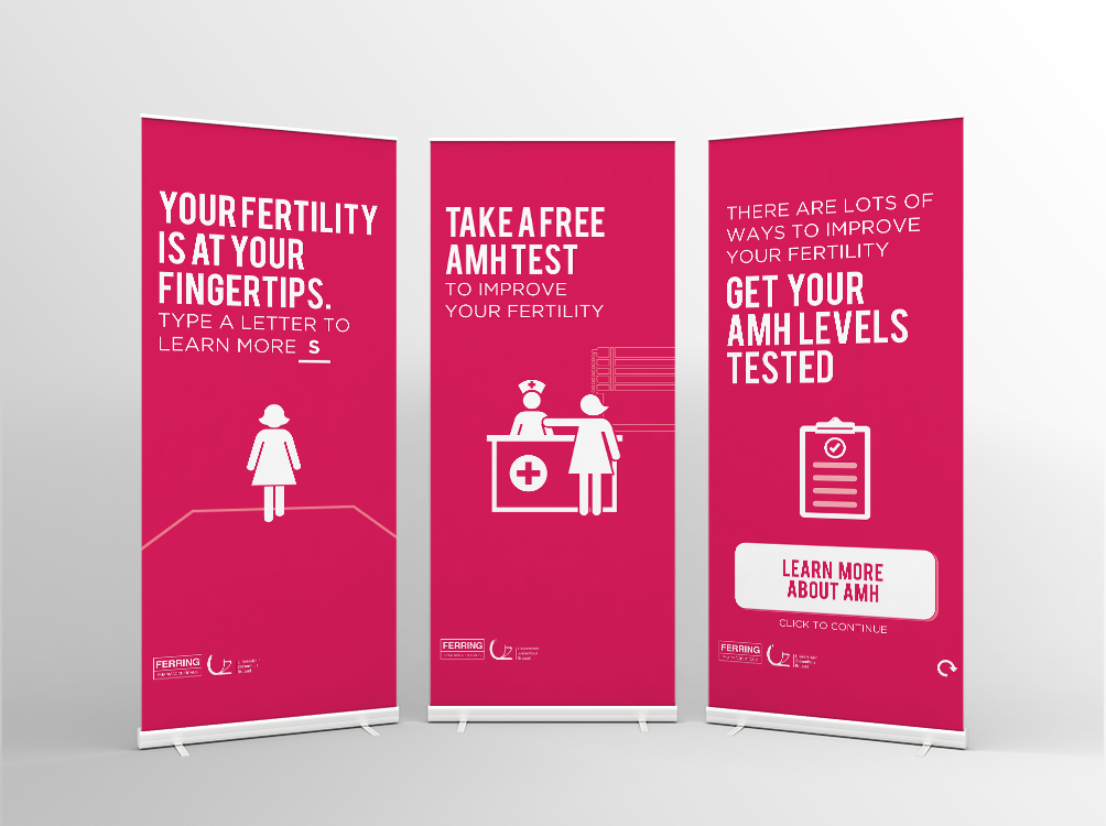 Entry 209180 in FERTILITY IS AT YOUR FINGERTIPS by jetblack.studio