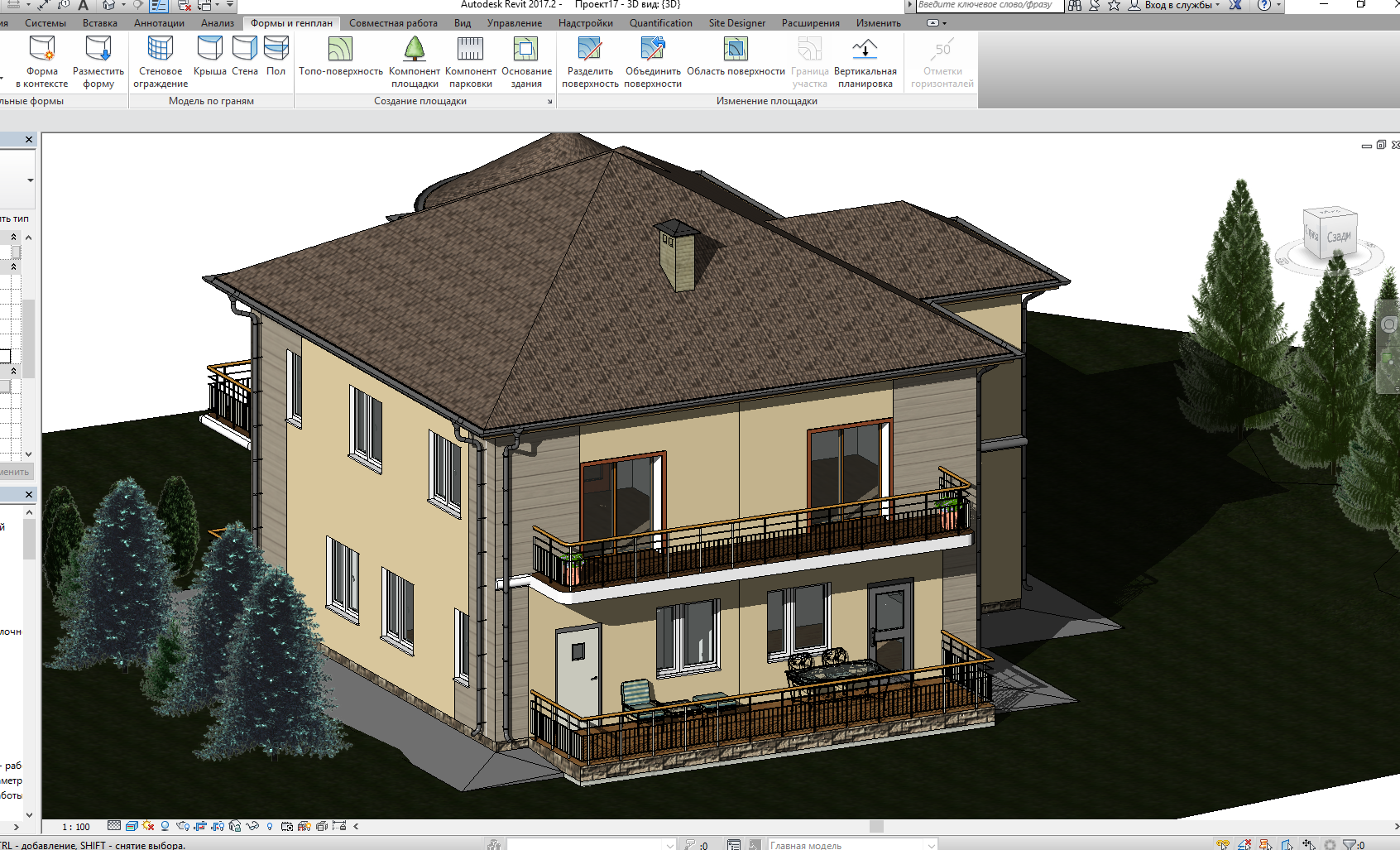 Entry 159479 in Portfolio by Design Engineer/Инженер-конструктор