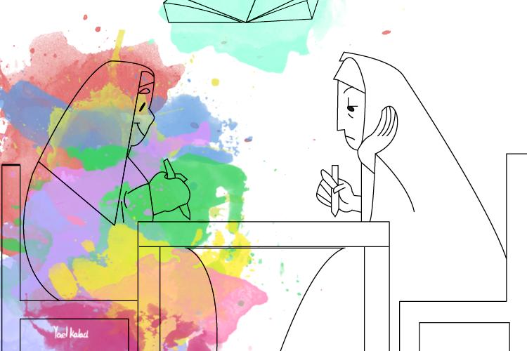 Open Zoomed Related Entry EmotionsIllustration_Nuns_Part2_Mar27.png