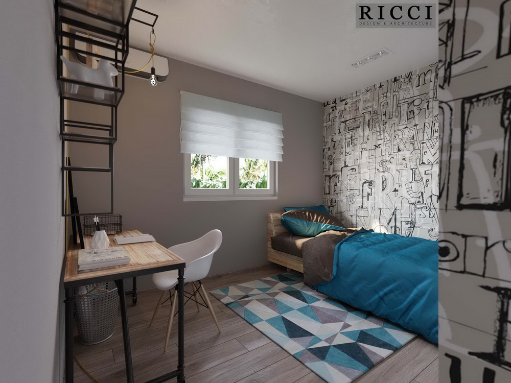 Entry 91752 in הדמיות בישראל by Ricci Concept
