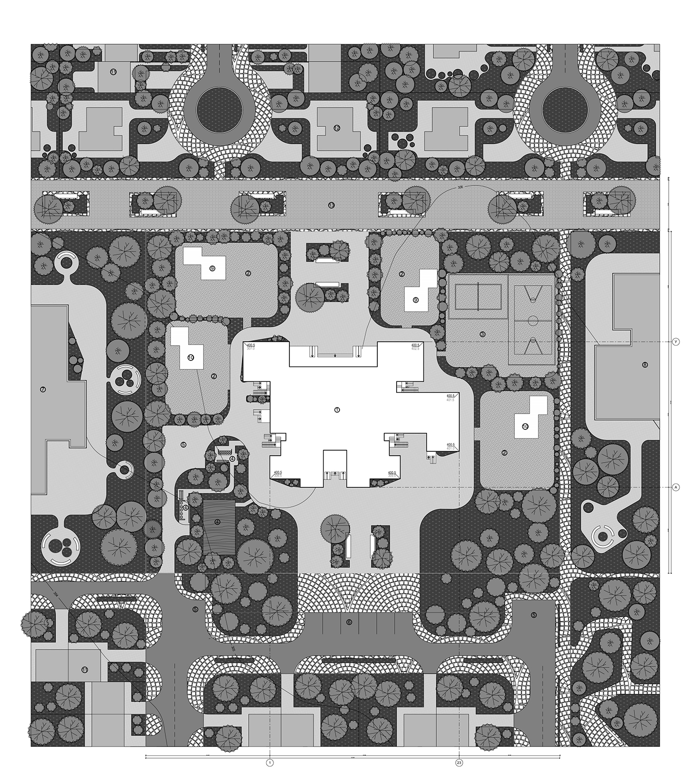 Entry 189765 in Kindergarten by VizRex