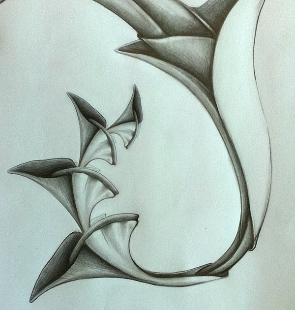 Entry 98405 in Drawing by MAXdesign