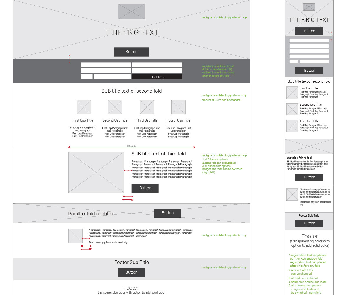 Entry 123286 in UX/UI by ANNA VAIMAN