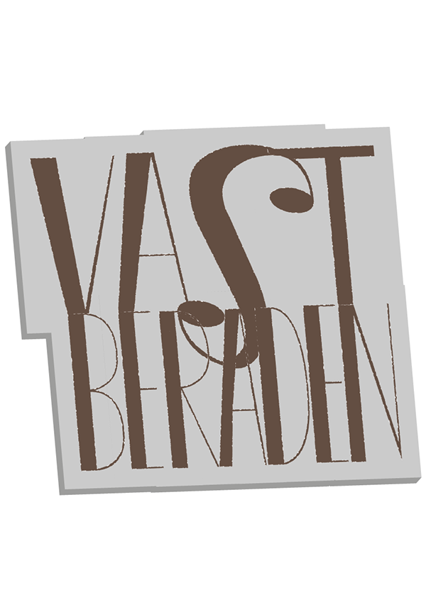 Entry 90276 in Typography by Dutch Lion Amsterdam
