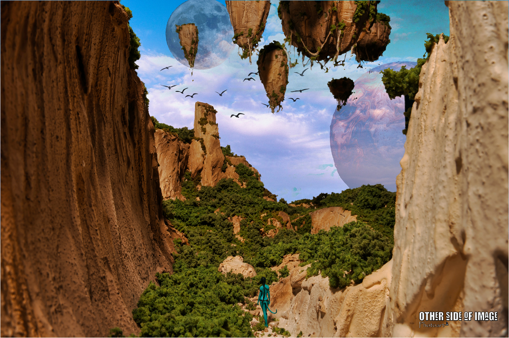 Entry 256771 in Portfolio by Other Side of Image FX