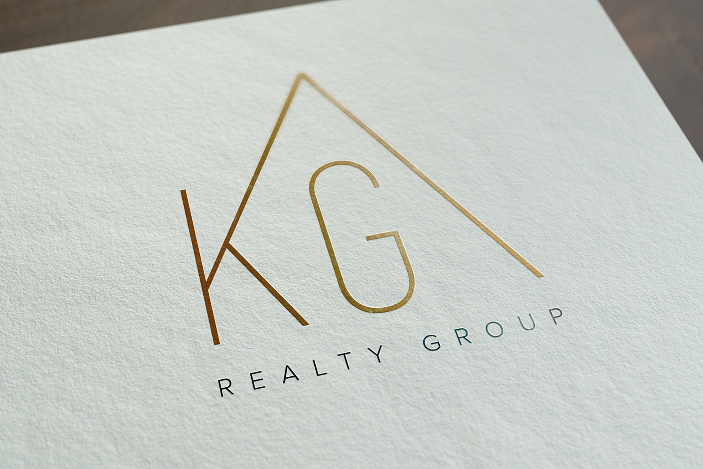 Entry 225664 in KG Realty Branding by יוני זילברמן