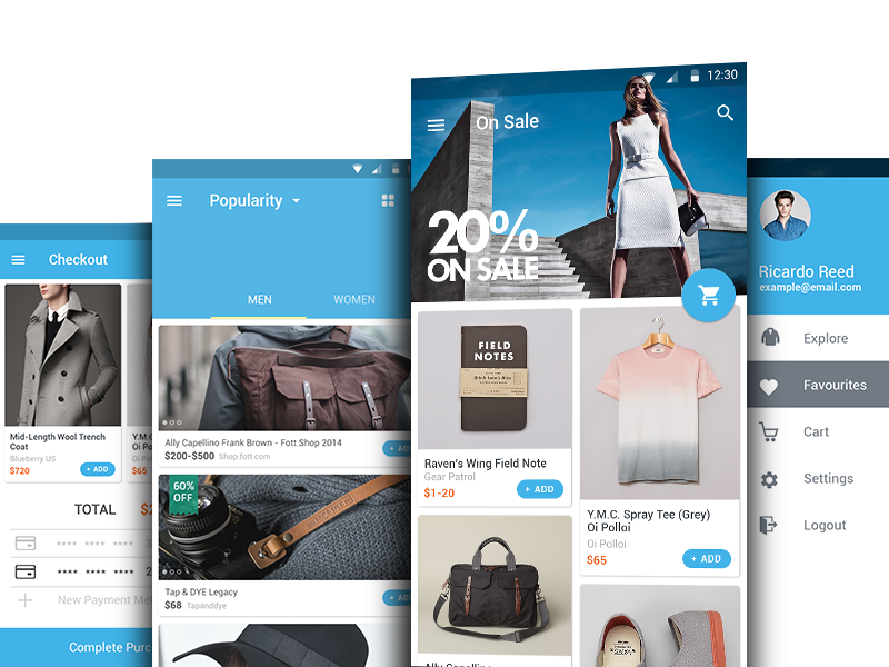 Entry 236566 in Mobile apps by Ilya Nekrasov