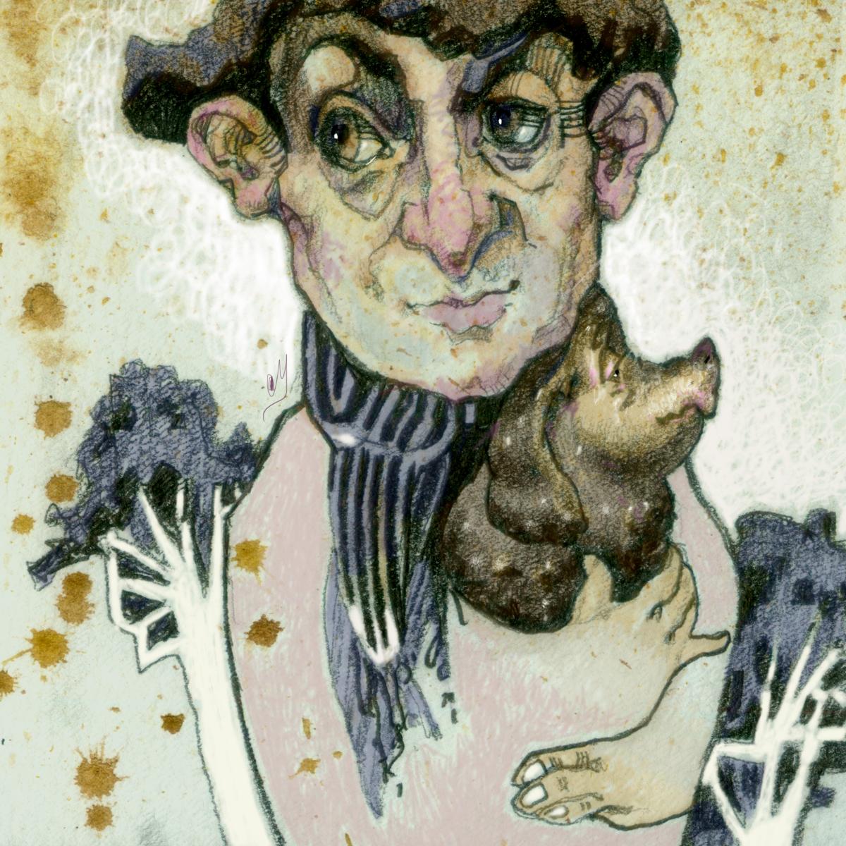 Entry 62218 in Portfolio by ז'אנה סוגירה