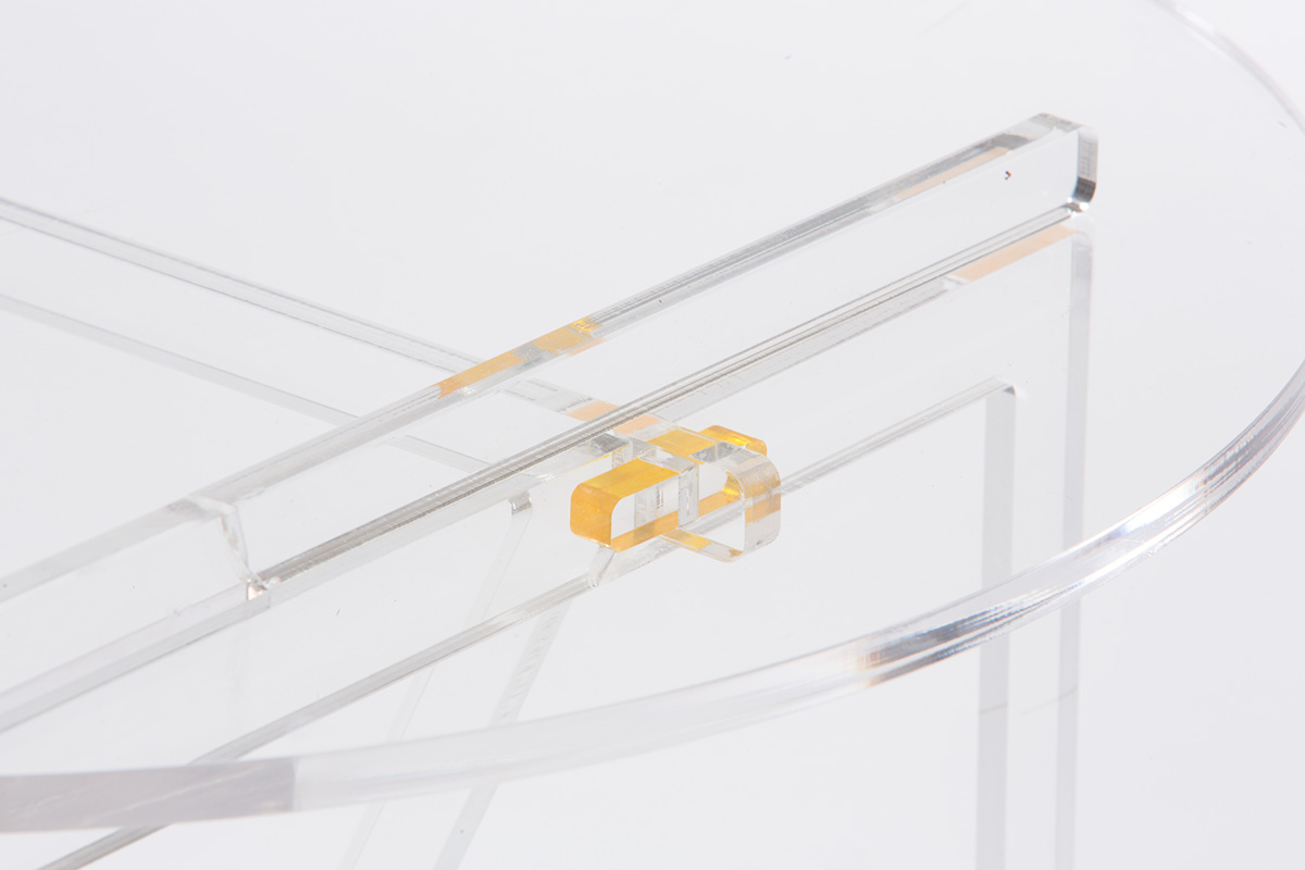 Entry 89629 in lockit - side tables by עמירם טאפירו עיצוב תעשייתי