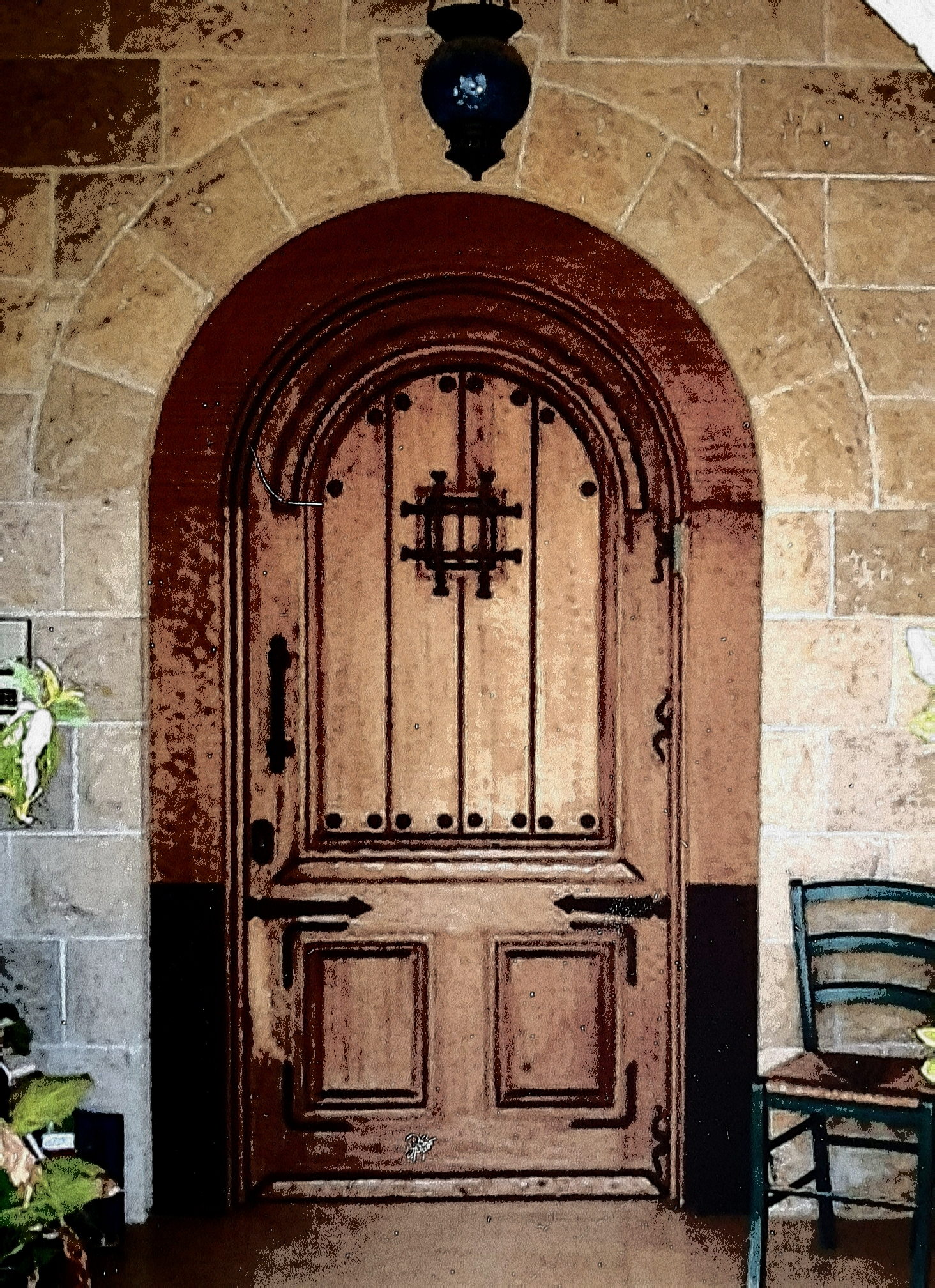 Entry 216848 in אדריכלות by דן כץ תימורים