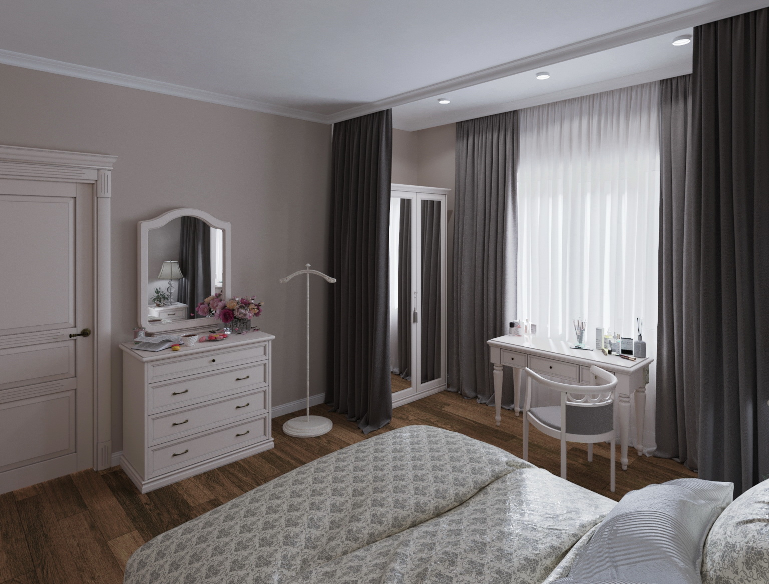 Entry 229756 in 3D interior by Zaz