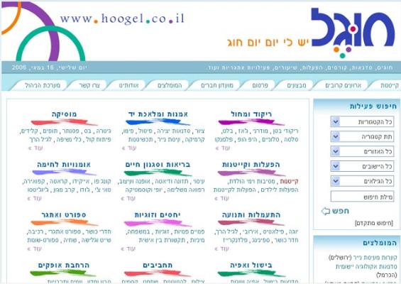 Entry 1203 in Portfolio by אודי שומר