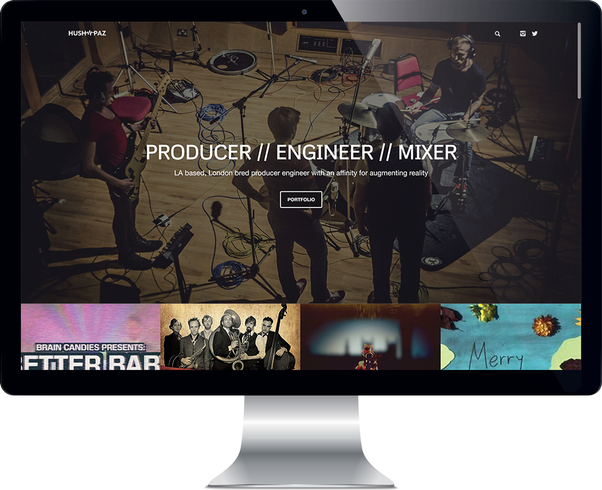 Entry 109719 in Web Design by Yoola Creative