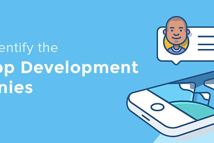How to identify the Best Mobile App Development Company thumbnail