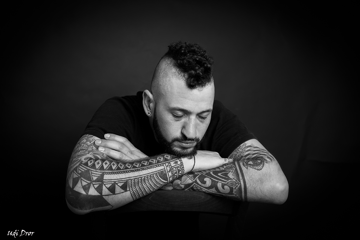 Entry 209470 in Portfolio by Udi Dror Photography