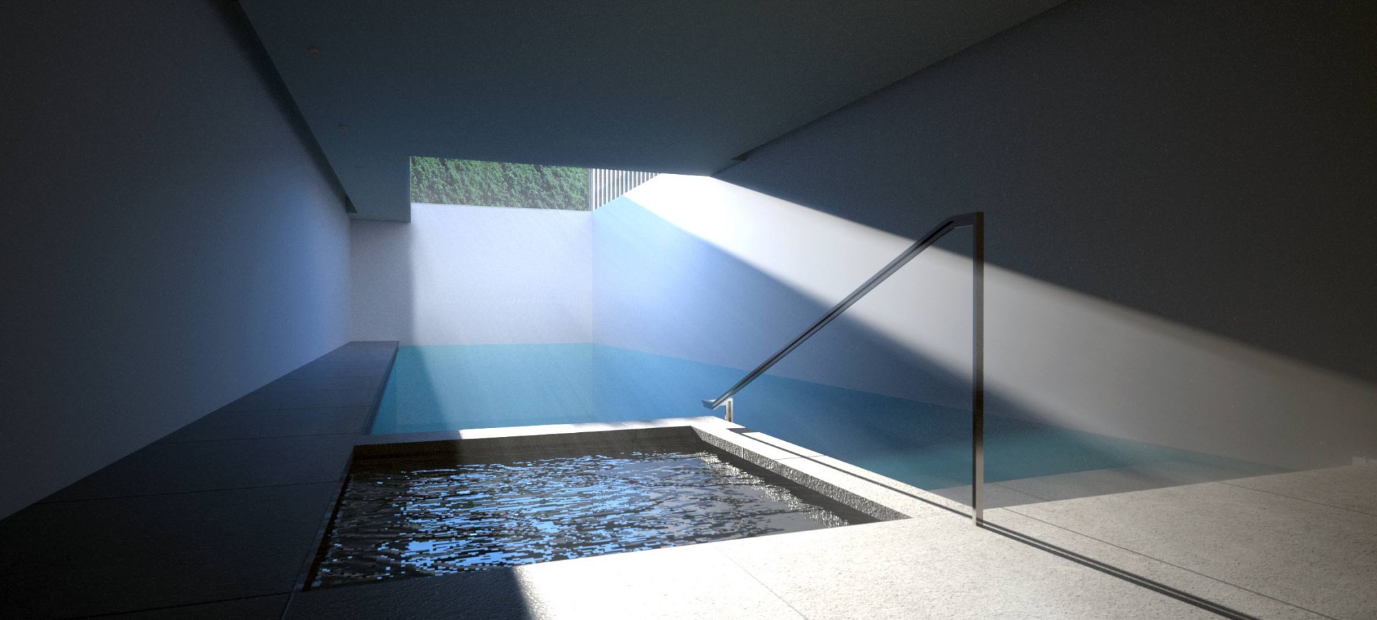 Entry 244075 in Portfolio by El-Badri Architecture & Urban Planning Ltd
