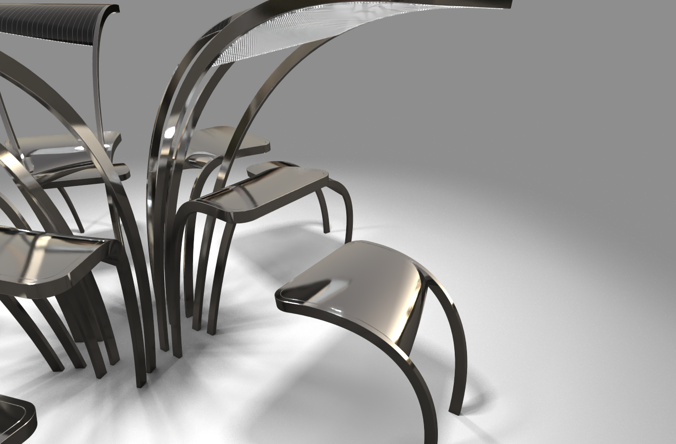 Entry 233629 in The generous tree by Ganon Studio