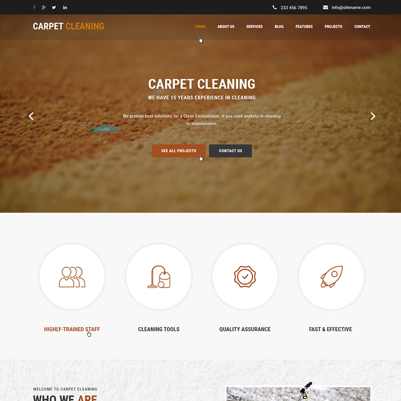 Entry 180765 in Portfolio by SKT Themes
