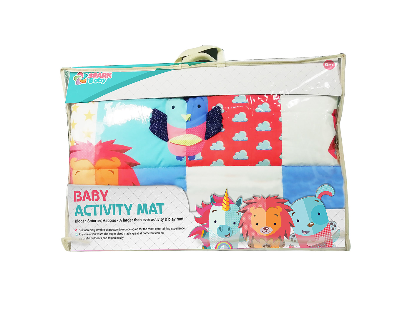 Entry 265294 in עיצוב אריזות ל- Spark Toys by סטודיו האיש הנכון