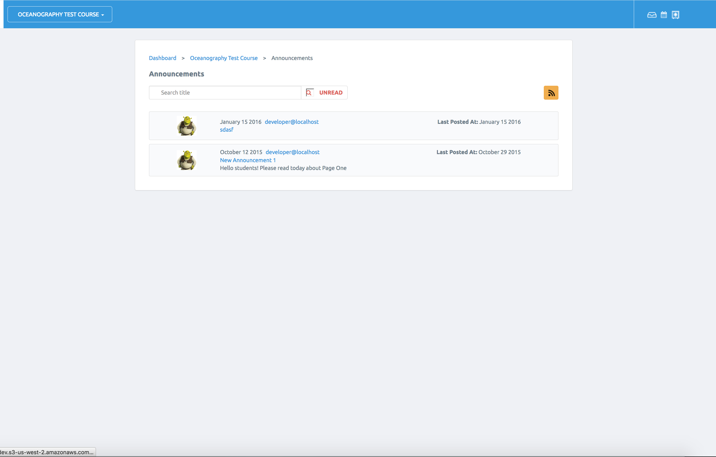 Entry 105731 in Learn management system by Delia Soft Sp. z o.o.
