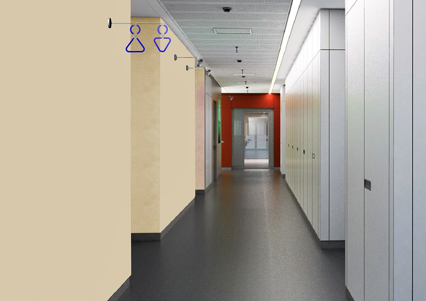 Entry 261721 in Signage design by חן לי