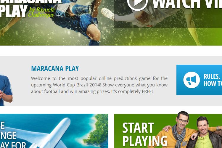 WEB DEVELOPMENT & DESIGN thumbnail