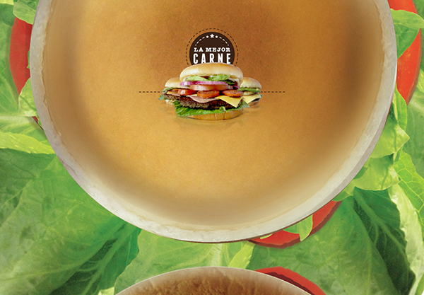 Entry 145576 in Gallery Burger by Ed Garza