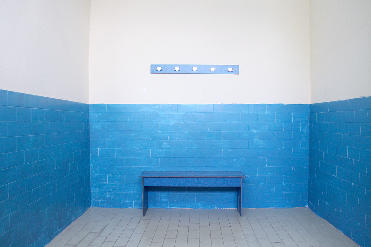 Entry 89818 in house number two by אור נגר