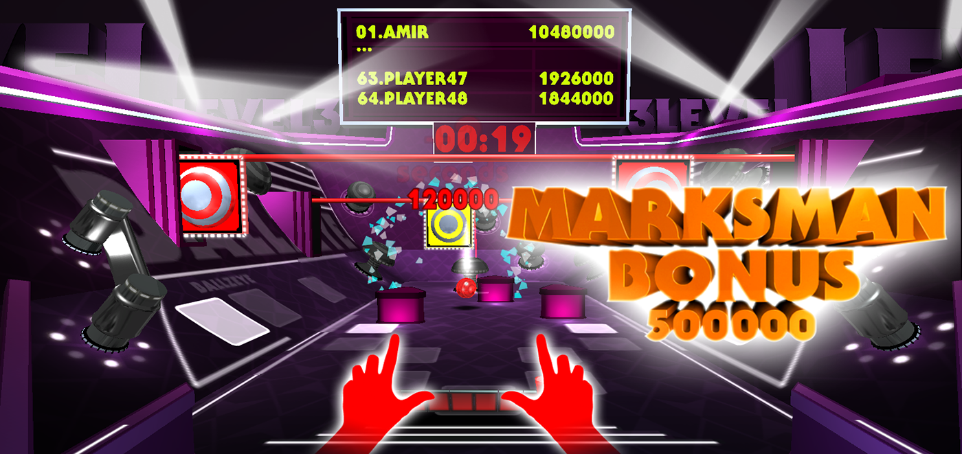 Entry 145398 in Ballz Eye by FLUX Strategic Design