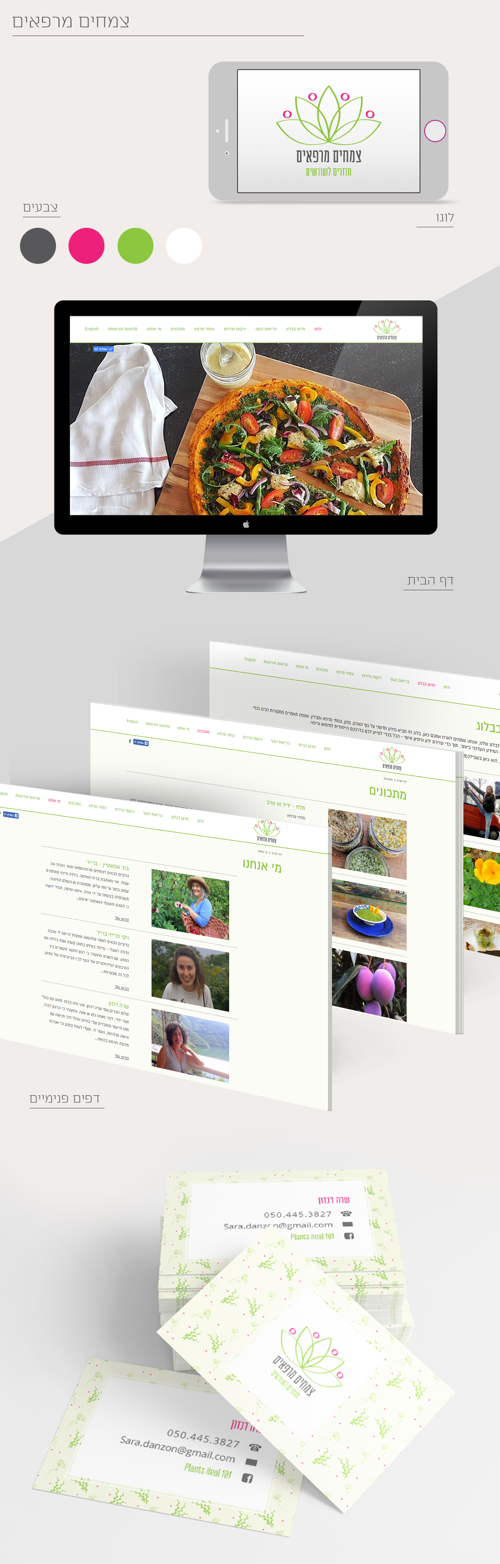 Entry 224609 in Portfolio by אילת ברייר / UrbanDonkey