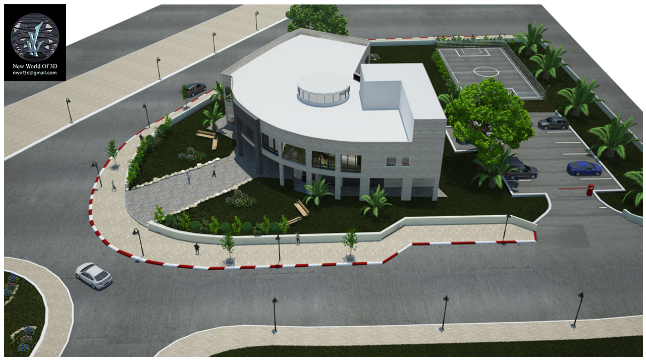 Entry 122483 in Portfolio by תלתן simulations