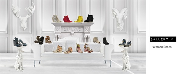 Entry 85233 in DIESEL Workshop Galleries for SS13 Collection by 28/8 Design