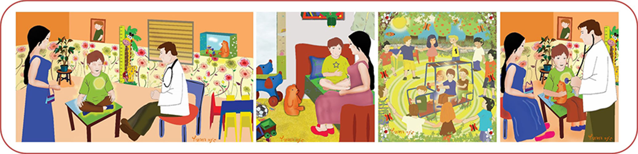 Entry 113603 in illustrations by Gina Designs