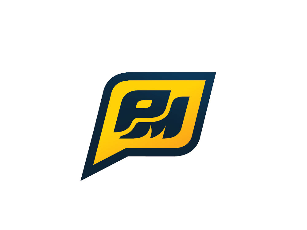 Entry 245738 in Logo, corporate identity, brand book by Max Kazmin