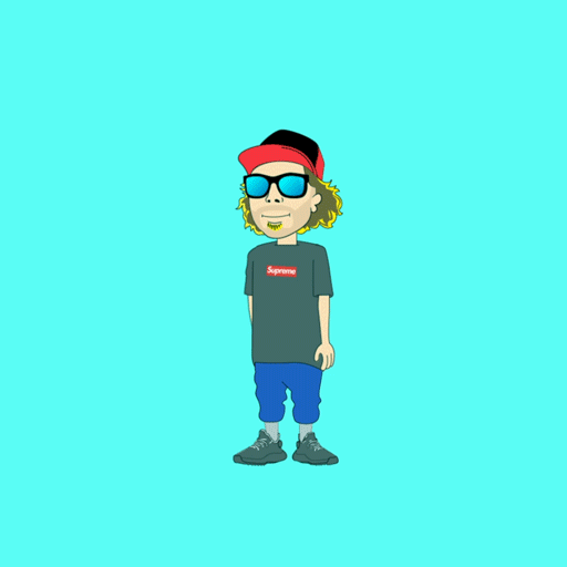Entry 214012 in Character Animated by Gilad Cohen | Freelancer