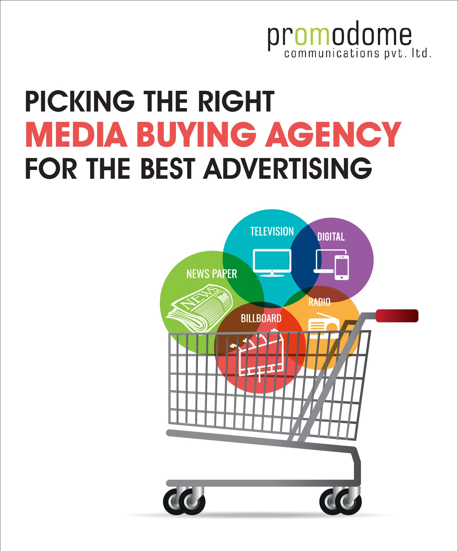 Entry 253302 in Portfolio by Promodome Communications Pvt. Ltd