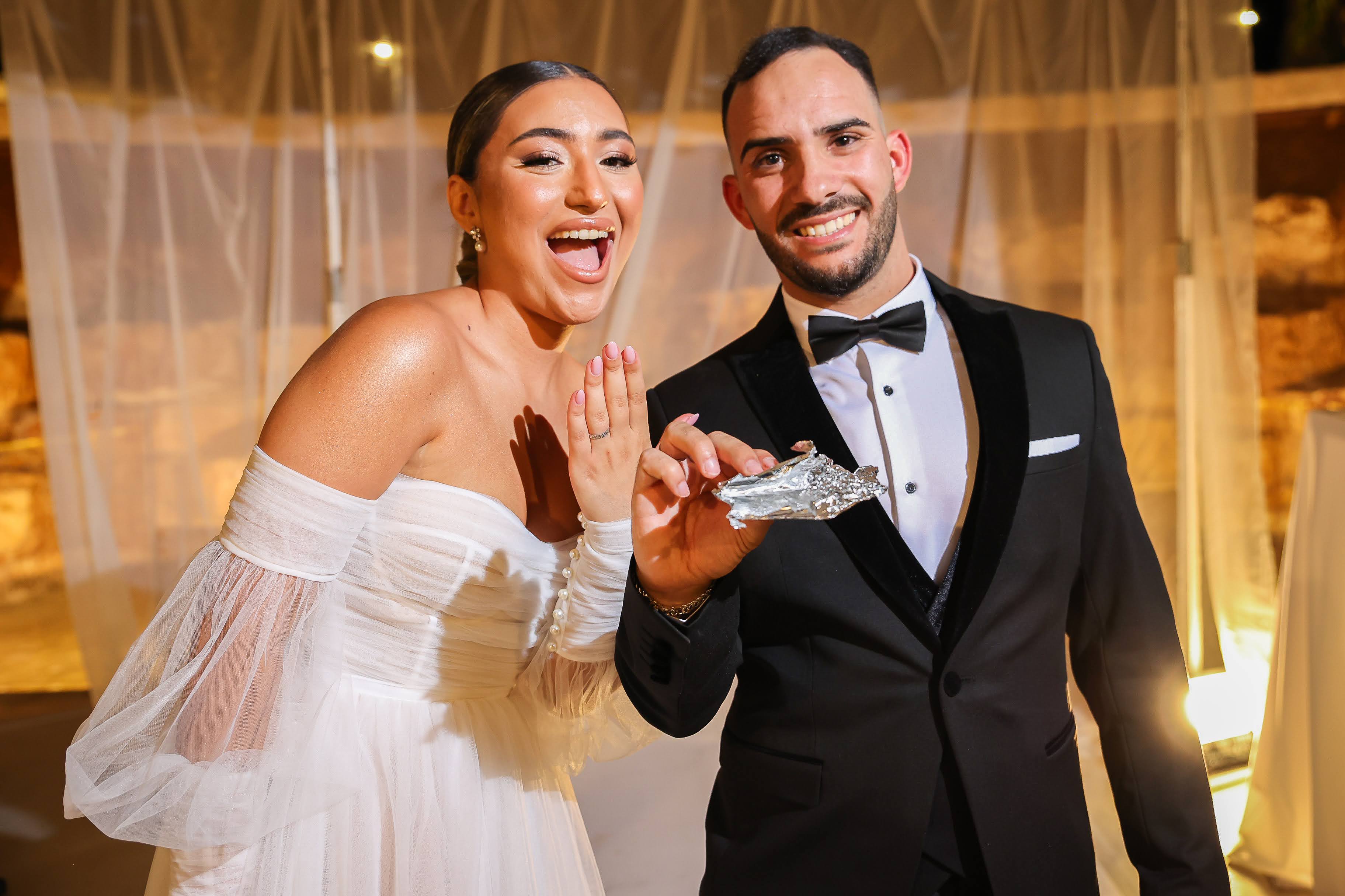 Entry 342358 in חתונות by דני שטיינברגר פאטל - צלם