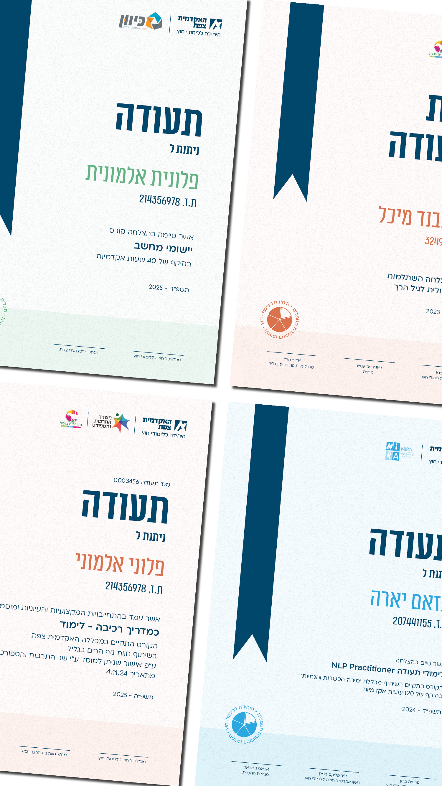 Entry 335260 in Portfolio by שרה עיצוב גרפי